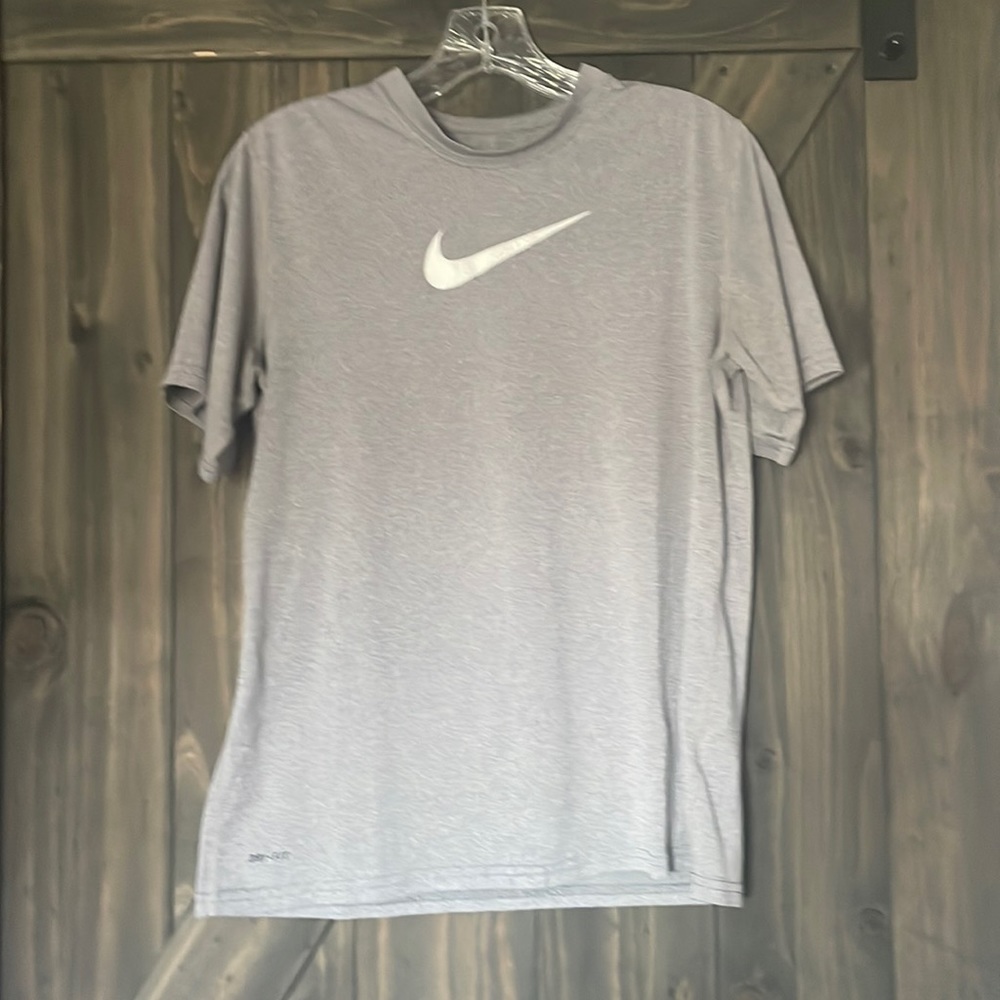 Nike Dri-Fit S/S T-Shirt